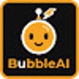 Ícone do programa: BubbleAI Extension