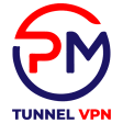 PM TUNNEL VPN - Fast  Safe