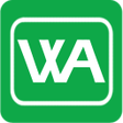 プログラムのアイコン：WA Faster : Quick Chat