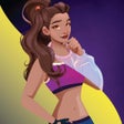 プログラムのアイコン：My Body Editor: Pimple Po…