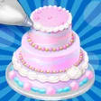 プログラムのアイコン：Sweet Escapes: Design a B…