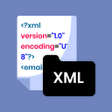 Ícone do programa: XML File Reader - XML Vie…