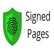 Icon of program: Signed Pages