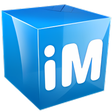 Ikona programu: Wondershare iMate