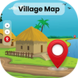 Village map Full HD 3D