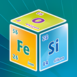 程序图标：Periodic Table Quiz
