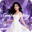程序图标：Goddess Vibe