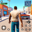 프로그램 아이콘: Real Gangster Game Vegas …