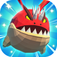 程序图标：Island of Isekai:Idle ARP…