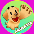 Ikona programu: Animated Stickers for Wha…