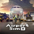 Icon of program: AirportSim