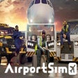 Programikonen: AirportSim
