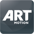 プログラムのアイコン：ArtMotion
