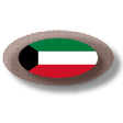 Kuwaiti apps and games icon