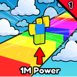 Icon of program: How Far Can You Fling You…