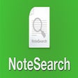 Icon of program: NoteSearch