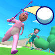 プログラムのアイコン：Golf Rush