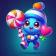 Ícone do programa: Candy Cash Leaderboard