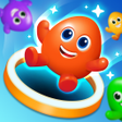 Programikonen: Egg Escape: Hole Puzzle