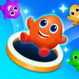 프로그램 아이콘: Egg Escape: Hole Puzzle