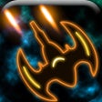 Иконка программы: Plasma Sky - a rad retro …