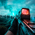 Programın simgesi: Zombie Apocalypse: Shooto…