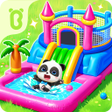 Icon of program: Little Pandas Dream Land