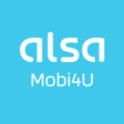 程序图标：Alsa Mobi4U - Bus routes