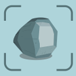 أيقونة البرنامج: Rock Identifier ID Simula…