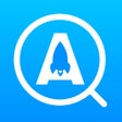 أيقونة البرنامج: Search Ace Pro