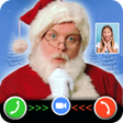 Ikon program: Santa Call You : Live San…
