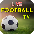 Icon of program: Live Football TV