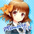 Ikon program: グリモア私立グリモワール魔法学園Mémoire リ…