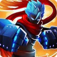 Иконка программы: Dragon Shadow Warriors