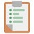 プログラムのアイコン：Checklist