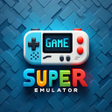ไอคอนของโปรแกรม: J4U Retro Game Emulator
