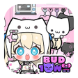 ไอคอนของโปรแกรม: BUD Town