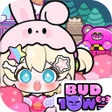 Biểu tượng của chương trình: BUD Town