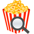 Ícone do programa: Pipoca Movies  TV Shows G…