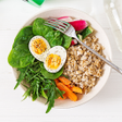 プログラムのアイコン：Resep Diet Rendah Kalori