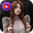 Ícone do programa: Local Girls - Singles Nea…