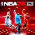 Icon of program: NBA 2K13