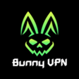 Icona del programma: BunnyLink VPN - Safe Boos…