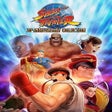 프로그램 아이콘: Street Fighter 30th Anniv…