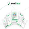 Ikon program: WhatsLeads
