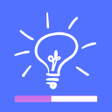 أيقونة البرنامج: VocaPower - Mnemonic Dict…