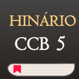 Ikona programu: Hinário CCB 5: Hinos com …