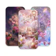 Programın simgesi: Paradise Aesthetics Wallp…