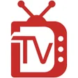 プログラムのアイコン：DigiflixTV: Movies app Ma…