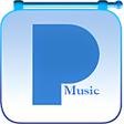 程序图标：andora Radio  music onlin…